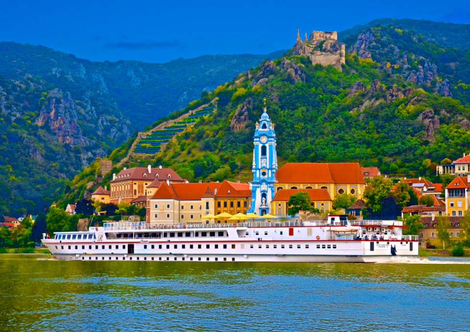 segelboot donau schwarzes meer